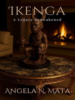 cover image of Ikenga